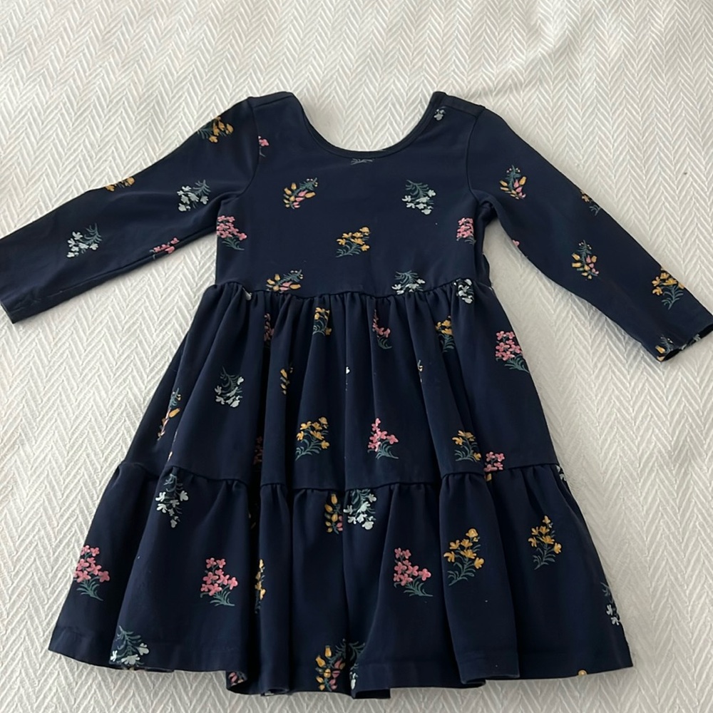 Janie and Jack Dress